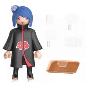 Playmobil - Konan - Img 2
