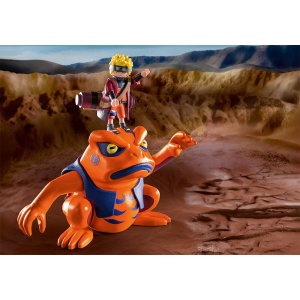 Playmobil - Naruto Contra Pain - Img 4