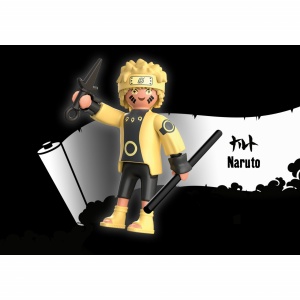 Playmobil - Naruto Sage - Img 2