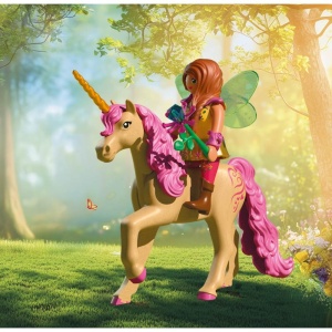 Playmobil - Promo Pack Calatoria zanelor - Img 3