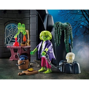 Playmobil - Promo pack ruina bantuita - Img 4