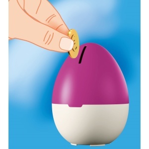 Playmobil - Pusculita ou printese - Img 4