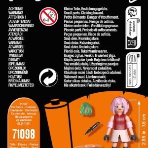 Playmobil - Sakura - Img 4