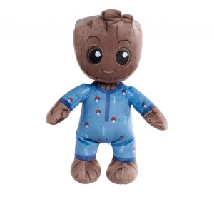 Plus Disney Marvel Groot In Pijamale 31Cm - Img 2