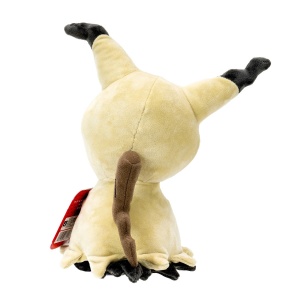 Pokemon - Jucarie de plus Mimikyu, 20 cm - Img 4