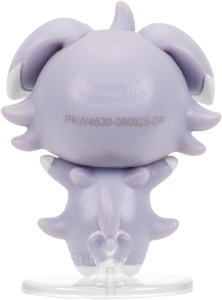 Pokemon - Set 2 figurine de actiune, (Espurr & Piplup) - Img 7