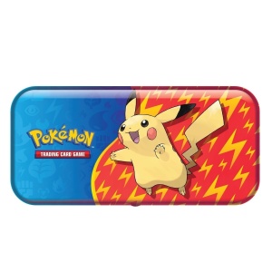 Pokemon TCG: Back to School Pencil Case 2023 - Img 3