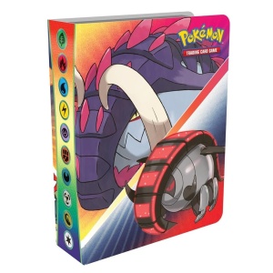 Pokemon TCG: Mini Portfolio Spring 2024 - Img 2