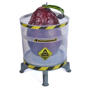 Primal Hatch Jucarie Interactiva Figurina Rechin Megalodon In Ou - Img 7