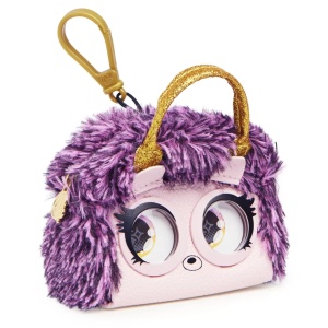 Purse Pets Gentute Micro Edgy Hedgy Si Narwow - Img 5