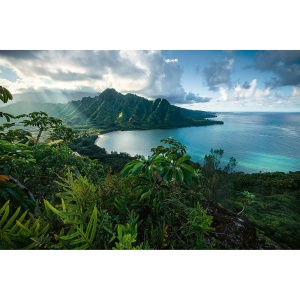 Puzzle Priveliste Insula Hawai, 5000 Piese - Img 2