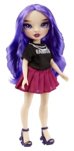 Rainbow High Papusa Emi Vanda - Img 2