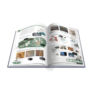 Raspundel Istetel, carte Matematica - Img 3