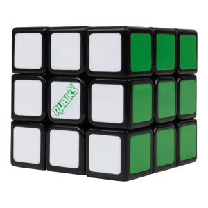 Rubik Cub Rubik 3X3 Din Plastic Reciclat - Img 2