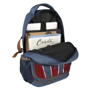 Rucsac Cerda Captain America, 31x43x16 cm - Img 3