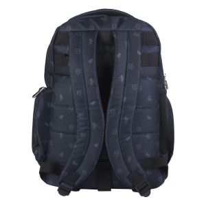 Rucsac Harry Potter Hogwarts Navy, 30x13x44 cm - Img 2