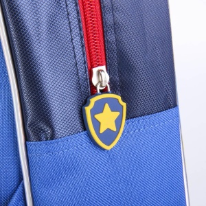 Rucsac Paw Patrol 3D cu luminite, 25x31x10 cm - Img 6