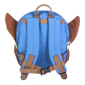 Rucsac Paw Patrol cu urechi, 9x20x25 cm - Img 2