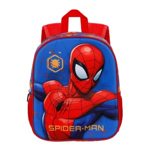 Rucsac Spiderman Leader 3D, 26x31x11 cm - Img 2