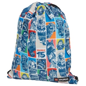 Sac sport LEGO Ninjago