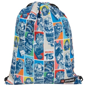 Sac sport LEGO Ninjago - Img 3