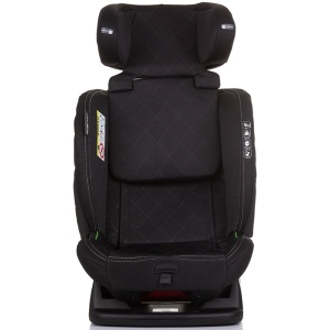 Scaun auto Chipolino Aviato I-Size 40-150 cm granite - Img 3
