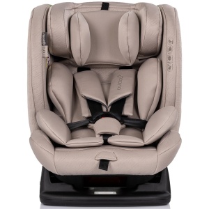 Scaun auto Chipolino Aviato I-Size 40-150 cm tiramisu - Img 2