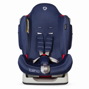 Scaun auto grupa 0-25 kg Coccolle Talitha Albastru - Img 3