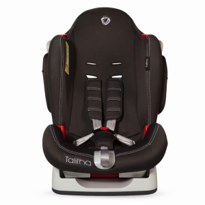 Scaun auto grupa 0-25 kg Coccolle Talitha Gri - Img 3