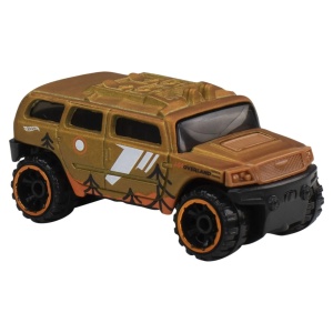 Set 5 Masini Hot Wheels Getaways - Img 4