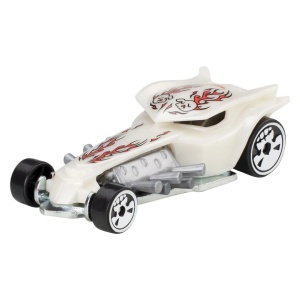 Set 5 Masini Hot Wheels Street Beasts - Img 2