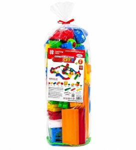 Set Constructor Orasul Vechi 3