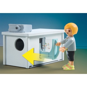 Set de joaca Playmobil Clasa De Realitate Virtuala - Img 4