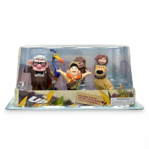 Set figurine UP Disney Pixar - Img 3