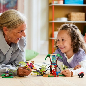 Set Jucarii LEGO DUPLO® - Spidey vs. Gobby (11200) - Img 6