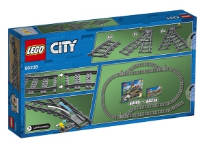 Set LEGO City - Macazuri (60238) - Img 3