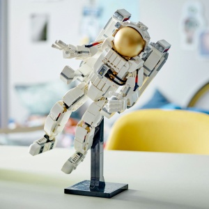 Set LEGO Creator - Astronaut (31152) - Img 5