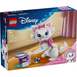 Set LEGO Disney - Adorabila Marie din Pisicile aristocrate (43286) - Img 2