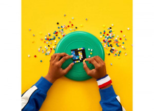 Set LEGO DOTS - Extra DOTS – Seria 7 (41958) - Img 4