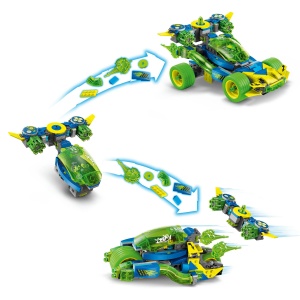 Set LEGO DREAMZzz - Mateo si masina de curse Z-Blob (71491) - Img 7