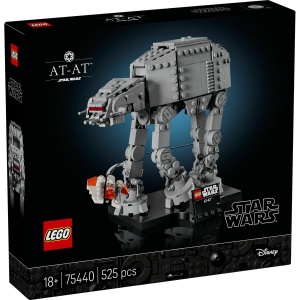 Set LEGO Star Wars - AT-AT (75440) - Img 2