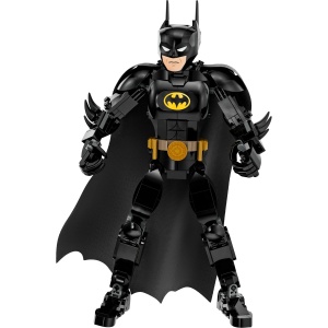 Set LEGO Super Heroes - Figurina de constructie Batman (76259) - Img 6