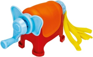 Simba Art And Fun Set Creatie Elefant Plastilina - Img 4