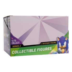 Sonic Prime - Figurina ascunsa in cutie, S2 - Img 3