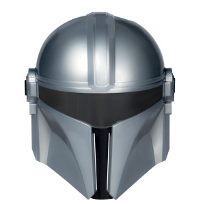 Star Wars Masca Personajul Mandalorianul - Img 2