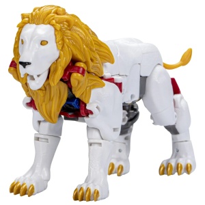 Transformers Legacy Evolution Figurina Maximal Leo Prime 17Cm - Img 3