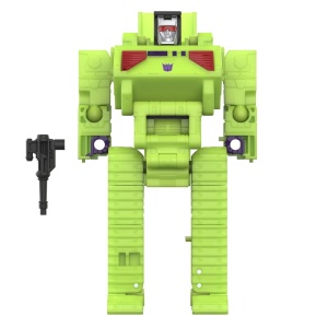 Transformers Robot Constructicon Bonecrusher Studio Series - Img 3