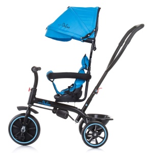 Tricicleta Chipolino Pulse ocean - Img 2