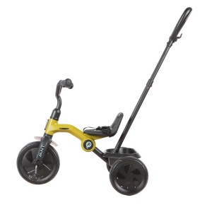 Tricicleta QPlay Ant Plus verde - Img 2