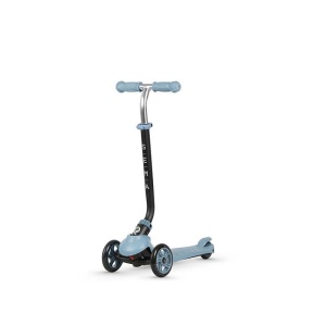 Trotineta 5in1 Qplay Sema Albastru - Img 5